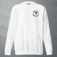 Image 1 of Namesake White Sweatshirt