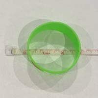 Image 4 of zombies <3 bracelet 