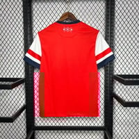 Image 2 of Arsenal 2012/13 Home