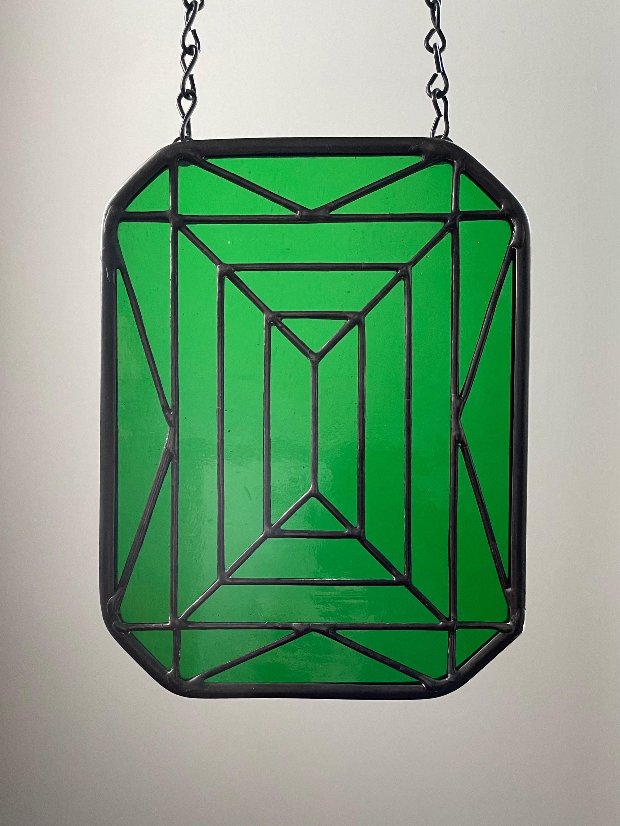 SunCatcher Ltd. , Colore:Green SunCatcher Ltd. , Colore:Green