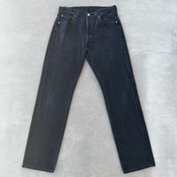 Image 1 of 1990s Levi’s 501 - 32” x 33”