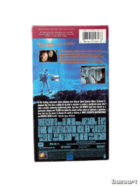 Image 2 of The Abyss [1989]
