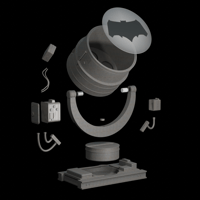 Image 4 of Batsignal 