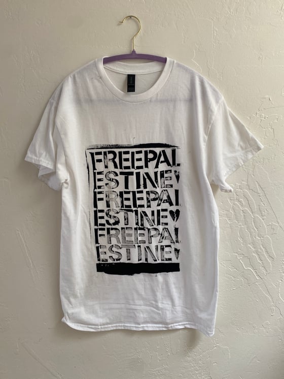 Image of free Palestine medium 2