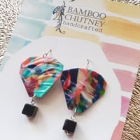 Elania Earring Ware