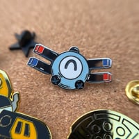 Image 3 of Magnetic Personality