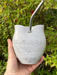 Image 1 of Body straw cup ‘B’