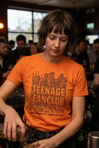 Image 3 of Camiseta Teenage Fanclub 