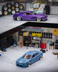 Image 18 of DODGE CHARGER & CHALLENGER CUSTOMS