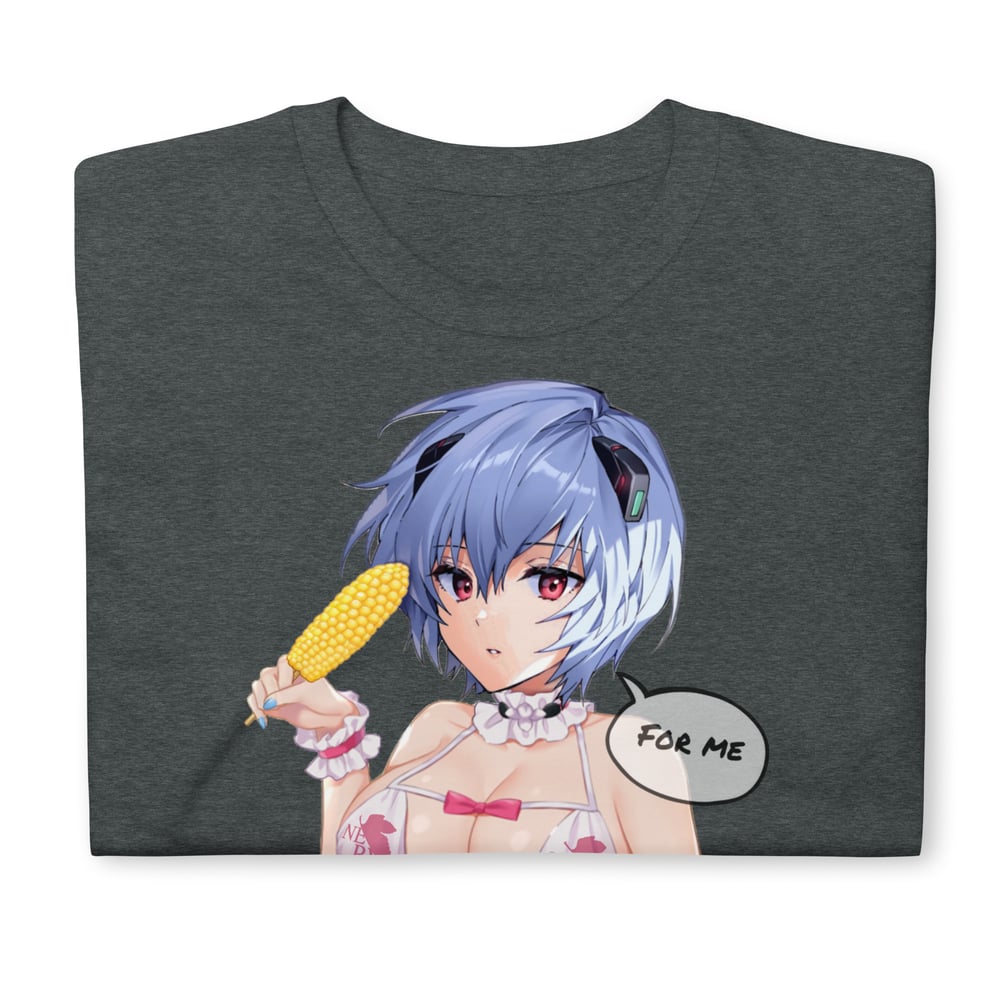 Image of Rei Banned T-Shirt