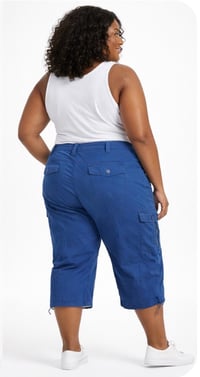 Image 2 of New 24W Style & Co. Capri #290* 1.3