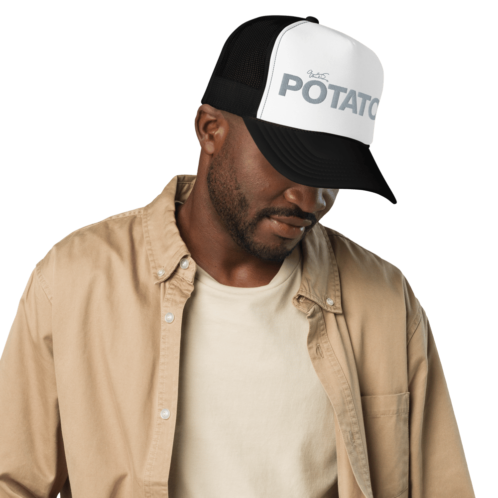 POTATO™ | Official Hat vMF5