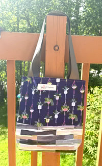 Image 2 of Large Tote 🌱 