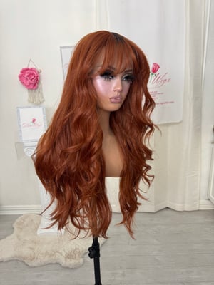 Image of Alissa luxury (ready to ship) 