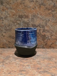 Image 5 of Space Cup with Black Feet