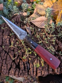 Image 2 of TWO-TONE DAGGER #2