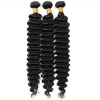 Image 3 of Grade 10A Deep wave bundles 