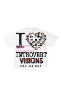 Image 1 of Bottle cap shirt