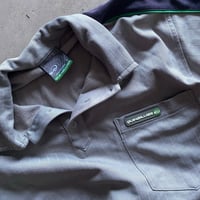 Image 2 of QUIKSILVER ABT POLO SHIRT