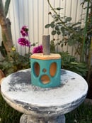 Image 5 of Turquoise’s lantern