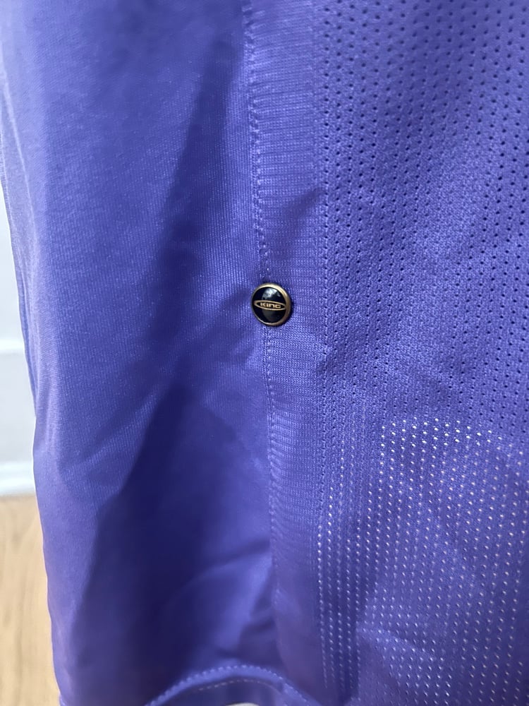 Image of Tottenham Hotspur “BALE 3” 2011/12 Away Shirt + PL patches  (M)