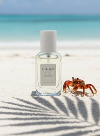 Image 1 of SILK SKIN ELIXIR 30 ml
