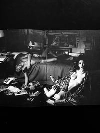 Image 8 of Kuniyushi Kaneko "Vamp"