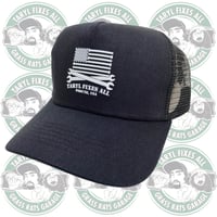 Image 4 of NEW TFA Nuts & Bolts Flag Hats!!