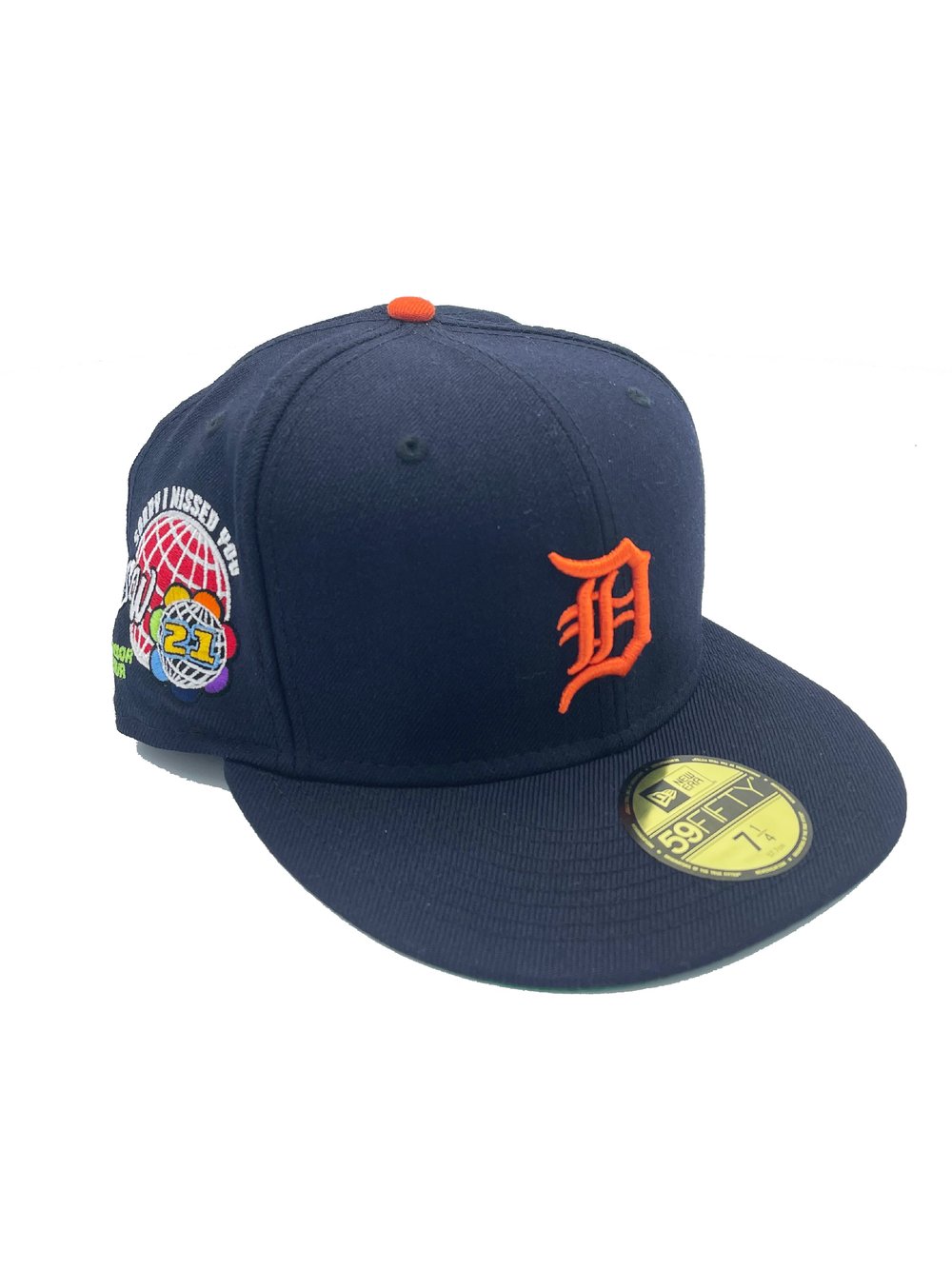 Image of  Detriot Tigers - Sorry I Missed You