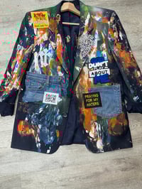 Favor Can’t Be Copied Blazers