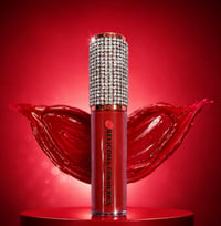 Image 3 of Blush Me Red Lipstick 