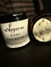 Herbal body butter