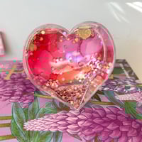 Image 1 of Hearts original #6