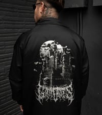 Image 2 of Castle Gravves Windbreaker 