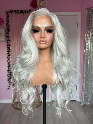 Image of Nova luxury free part (ready to ship)