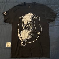 Image 10 of S - L Snoople Jumbo Misprint T