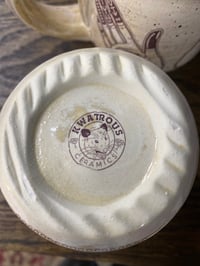 Image 5 of WBR Mug from KWatrous Ceramics
