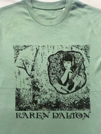 Image 2 of KAREN DALTON *GREEN