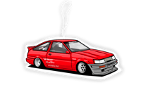 Strawberry 86 