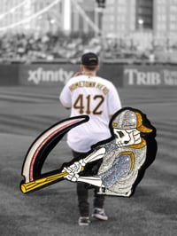 Image 1 of SLUGGA (Hometown Hero)
