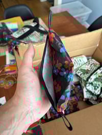 Image 4 of Willoughby Wallet by Farther Bag Co.