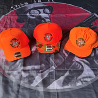 Image 1 of BBNY snapback hat 