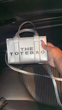 Image 3 of MINI TOTE 