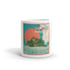 Free Paradise Mug Image 4