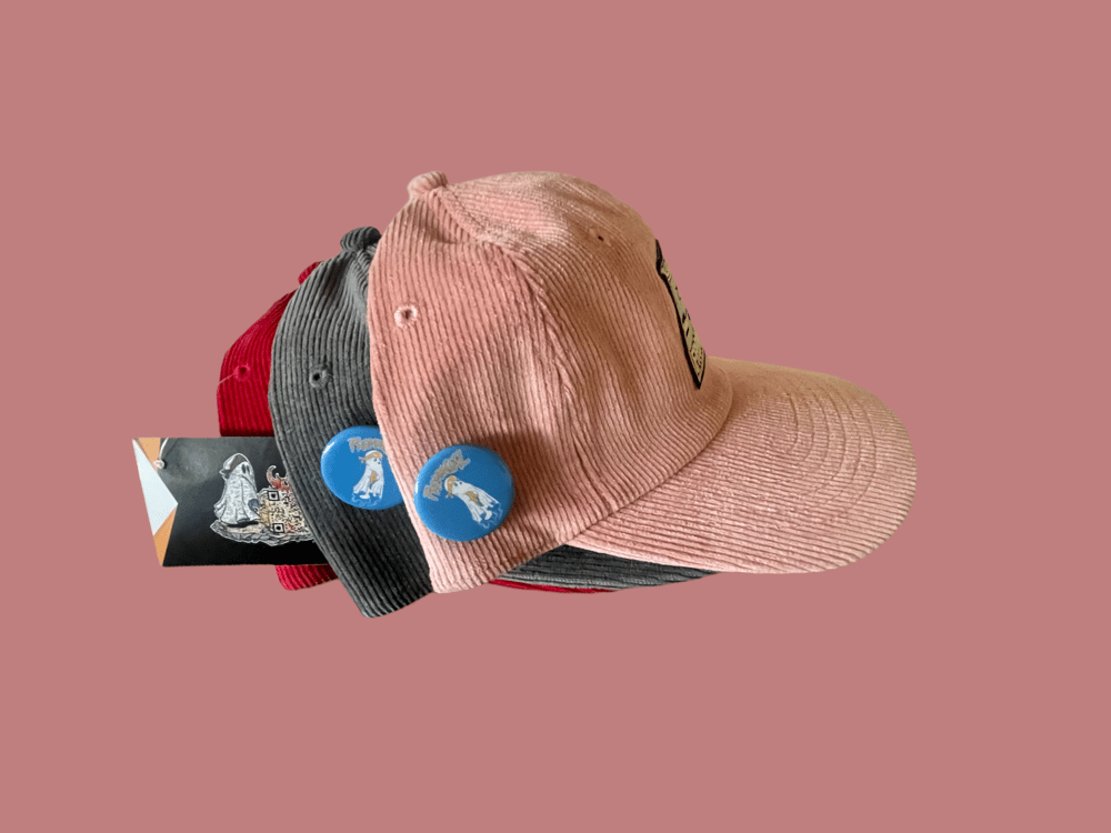 Corduroys 
