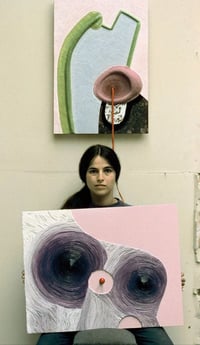 Image 6 of Portal for Eva Hesse