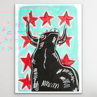 “Glorious” Print