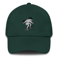 Image 2 of Plague Skater hat