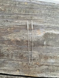 Image 1 of Straw Cleaning Brush  