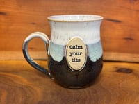 Calm Mug